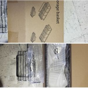 Storage Baskets